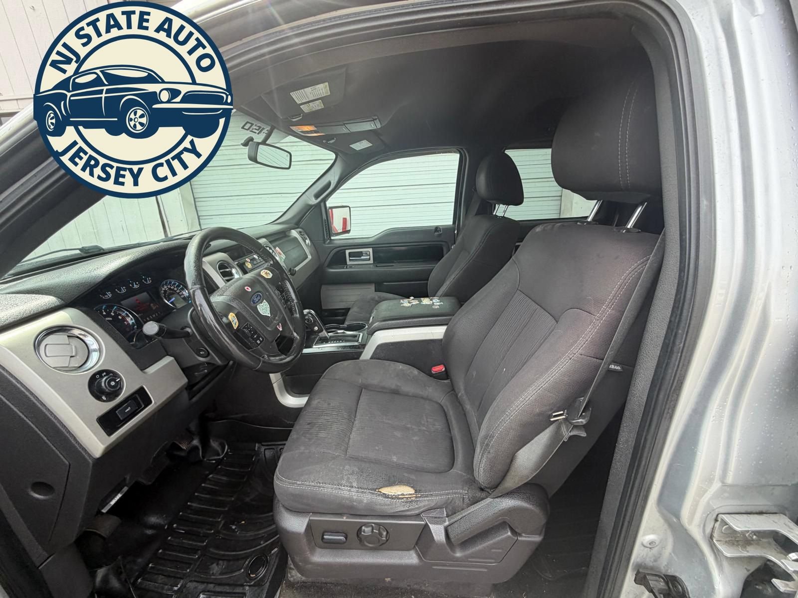 Used 2011 Ford F150 FX4 w/ FX Plus Pkg AWD/4WD image 5