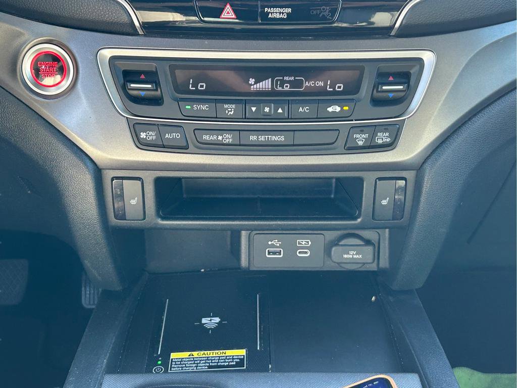 Used 2024 Honda Passport EX-L image 27