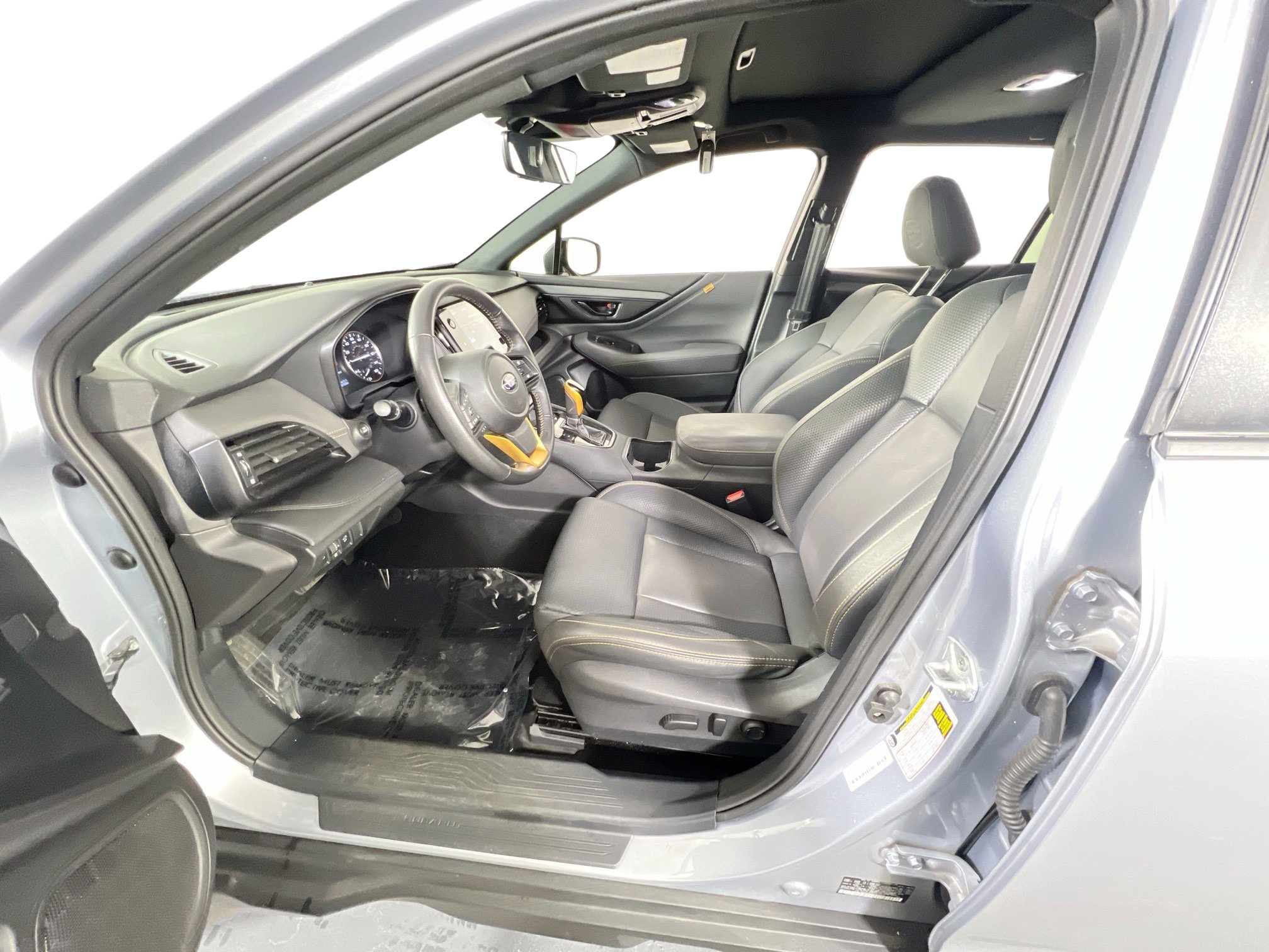 Used 2023 Subaru Outback Wilderness image 21