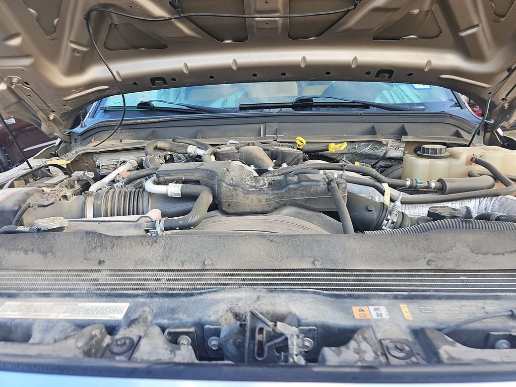 Used 2014 Ford F250 XLT w/ XLT Value Package image 9