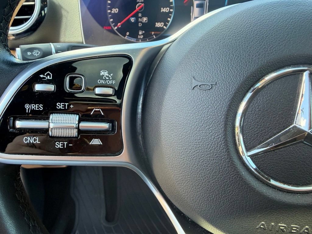 Used 2020 Mercedes-Benz E 450 4MATIC Sedan image 44