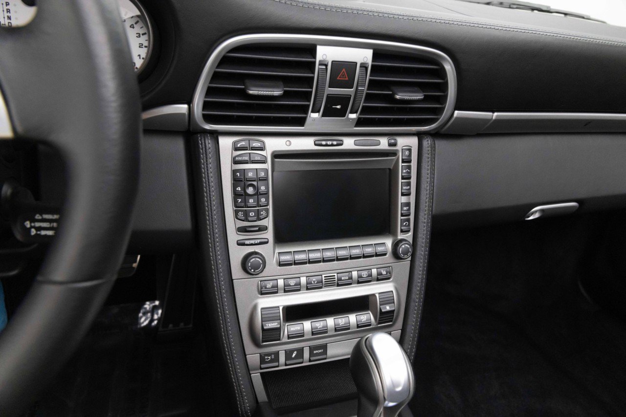Used 2006 Porsche 911 Carrera S RWD image 34