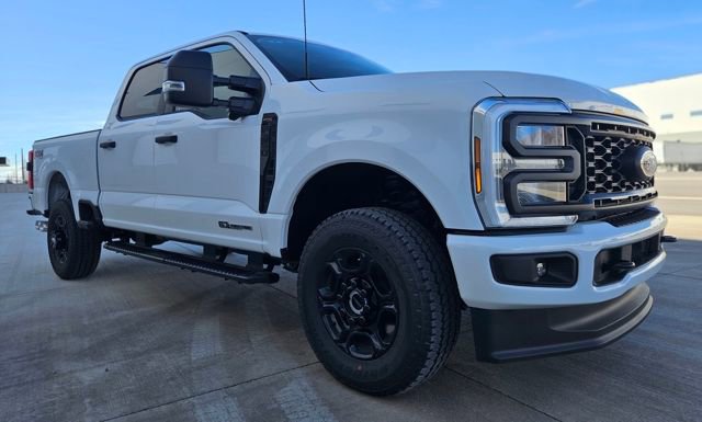 New 2026 Ford F350 XL w/ STX Appearance Package image 7