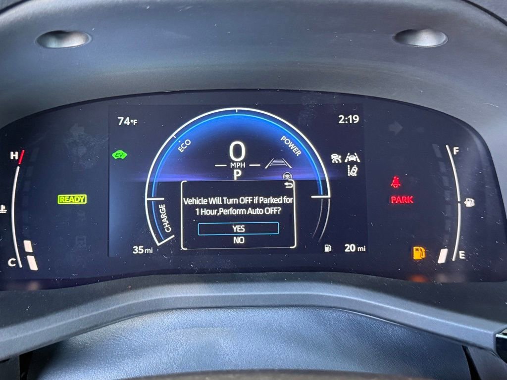 New 2026 Toyota Camry SE FWD image 23