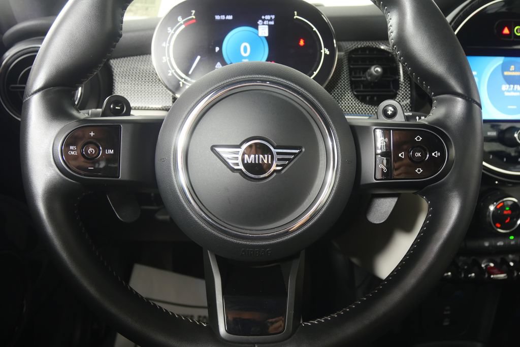 Used 2023 MINI Cooper S FWD image 14