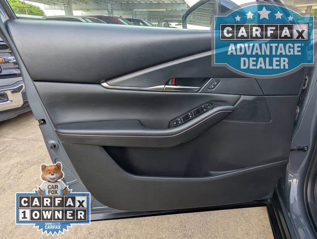 Used 2023 MAZDA CX-30 AWD 2.5 S w/ Preferred Package image 15