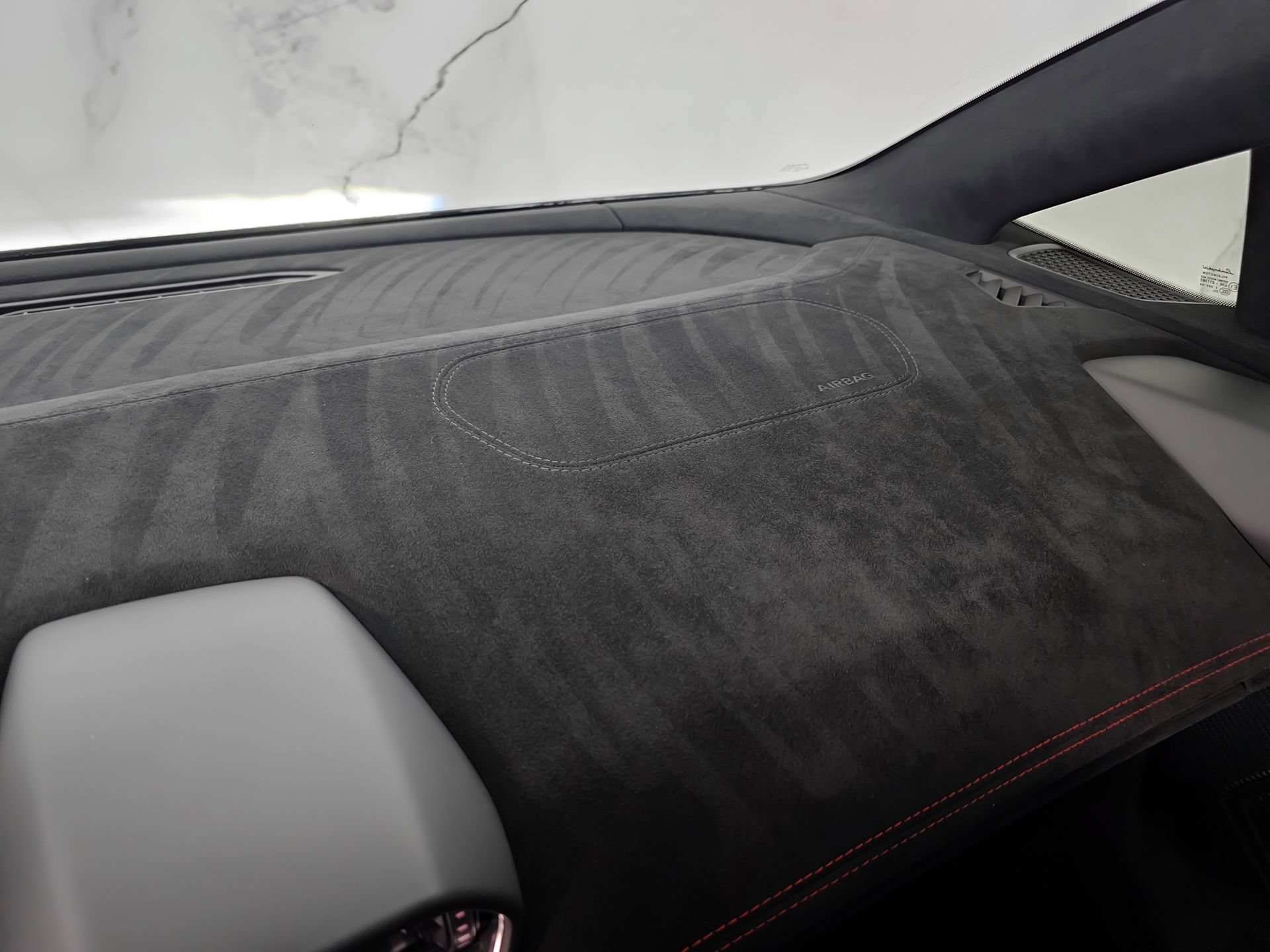 Used 2023 Lamborghini Huracan STO RWD image 48