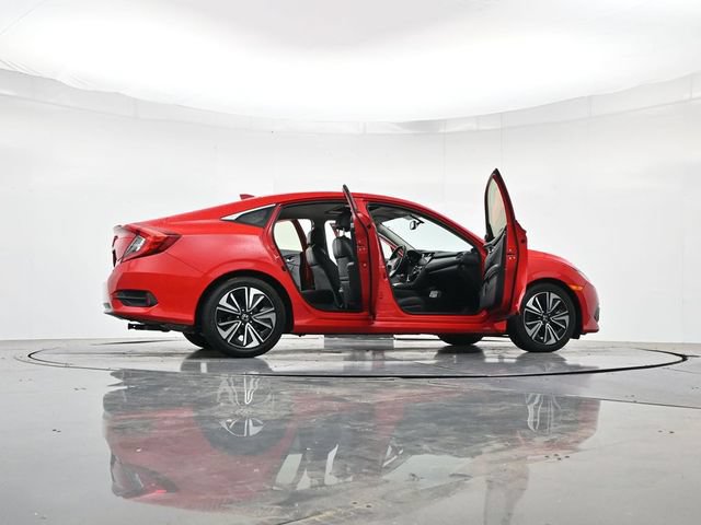 Used 2018 Honda Civic EX-L image 51