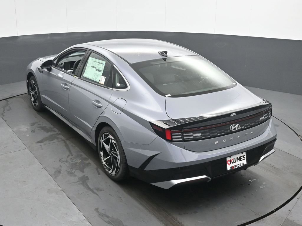 New 2026 Hyundai Sonata SEL image 43
