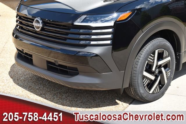 Used 2026 Nissan Kicks SV w/ SV Premium Package FWD image 38