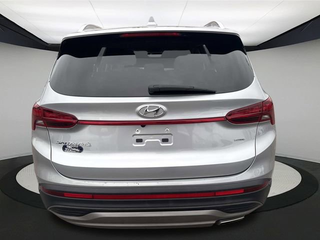 Used 2023 Hyundai Santa Fe SEL image 6