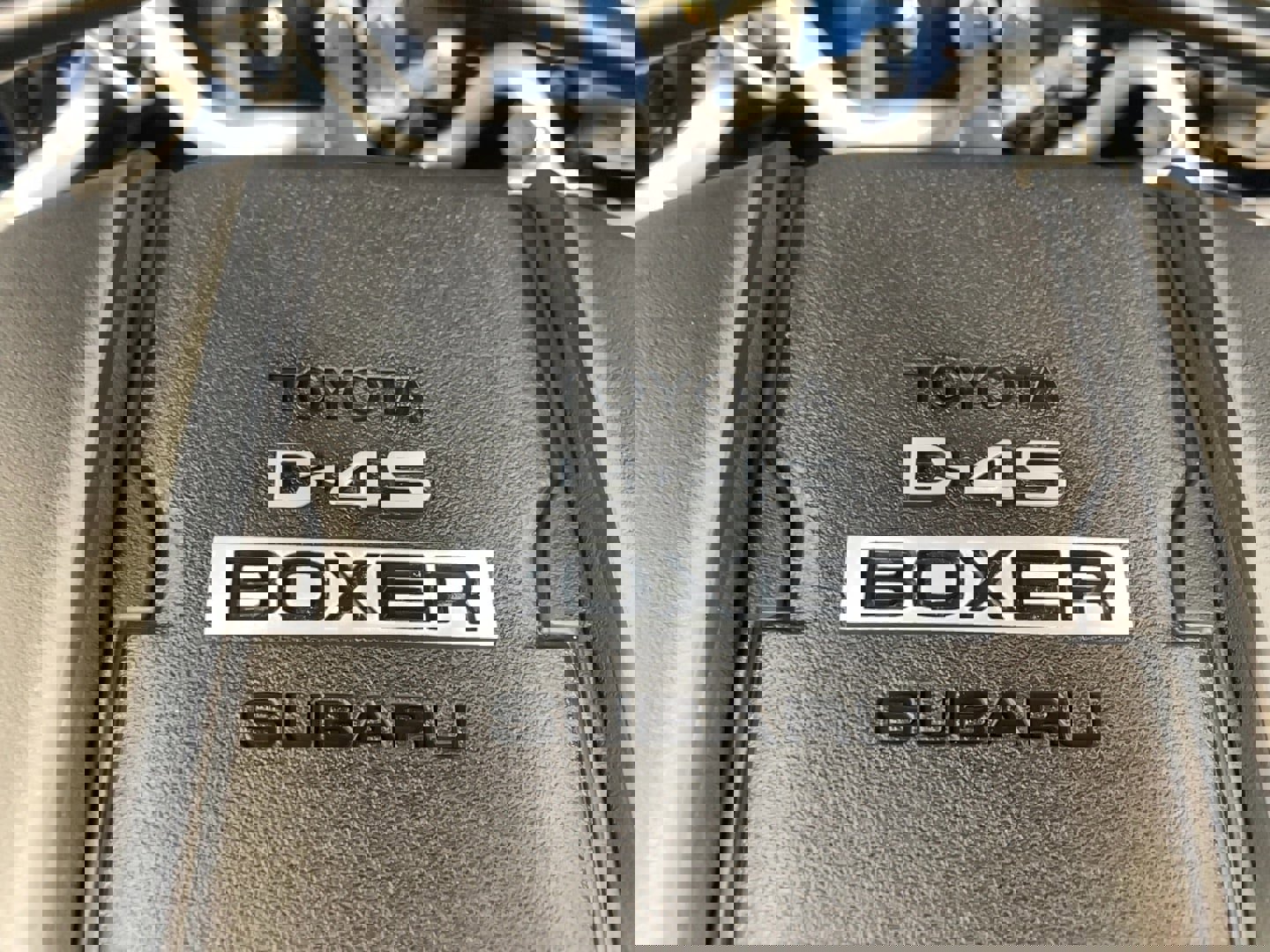 Used 2024 Subaru BRZ Premium image 14