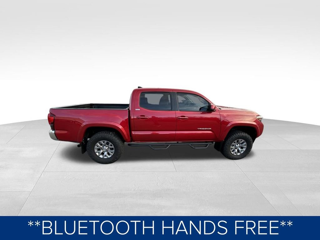 Used 2019 Toyota Tacoma SR5 image 3