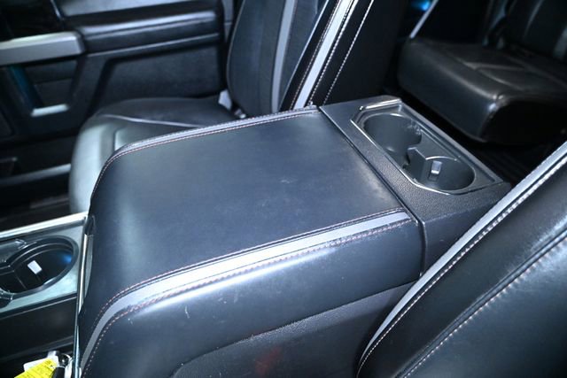 Used 2018 Ford F250 Platinum w/ Platinum Ultimate Package image 35