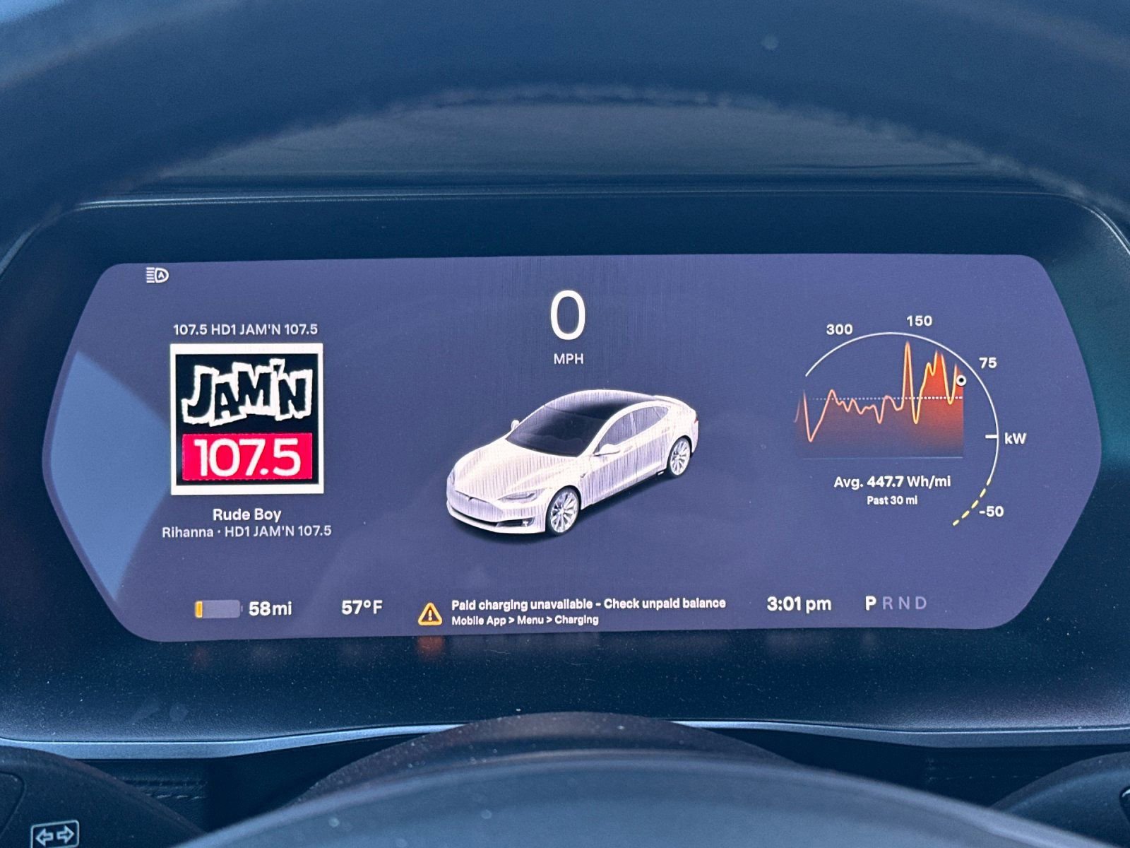 Used 2020 Tesla Model S AWD image 22