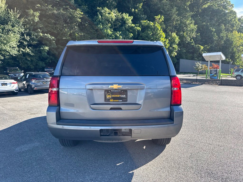 Used 2019 Chevrolet Tahoe LT RWD image 5