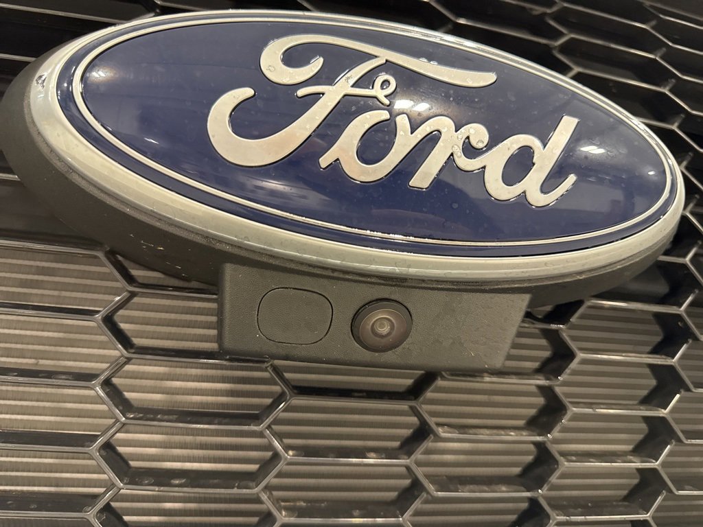 New 2025 Ford Transit 350 148 High Roof Extended AWD w/ Load Area Protection Package image 11
