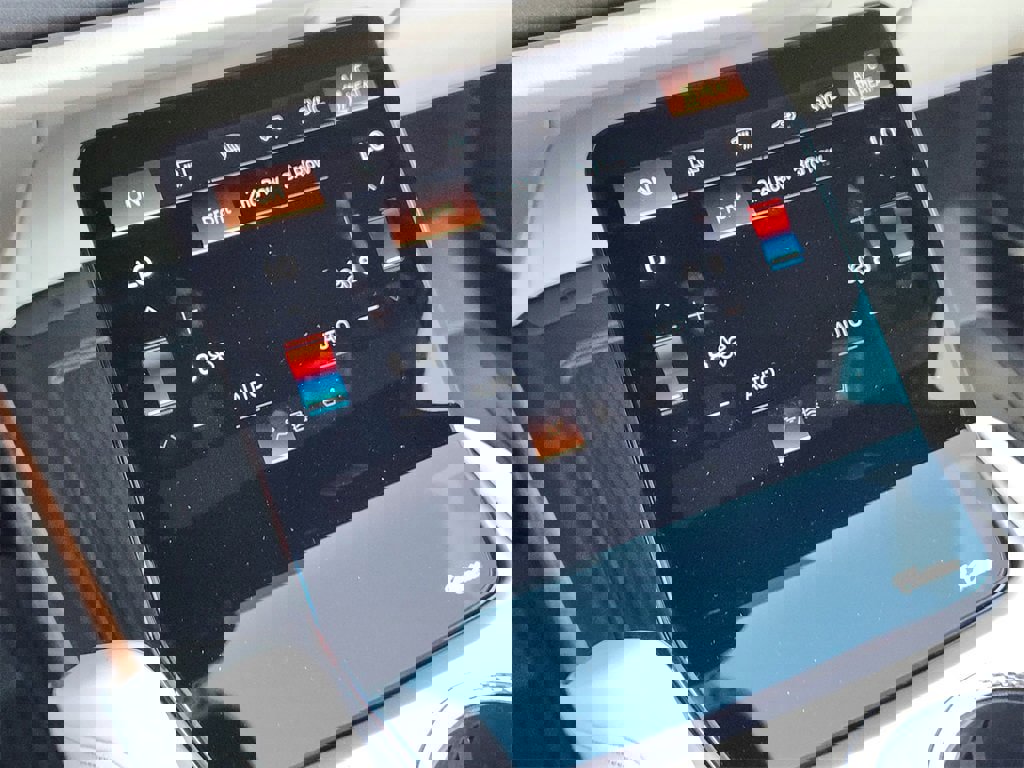 New 2026 Cadillac Vistiq Sport w/ LPO, Floor Liner Package image 15