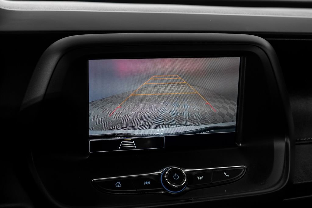 Used 2023 Chevrolet Camaro LT RWD image 19