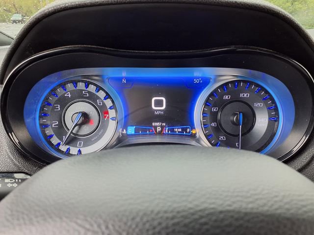 Used 2020 Chrysler 300 S RWD image 17