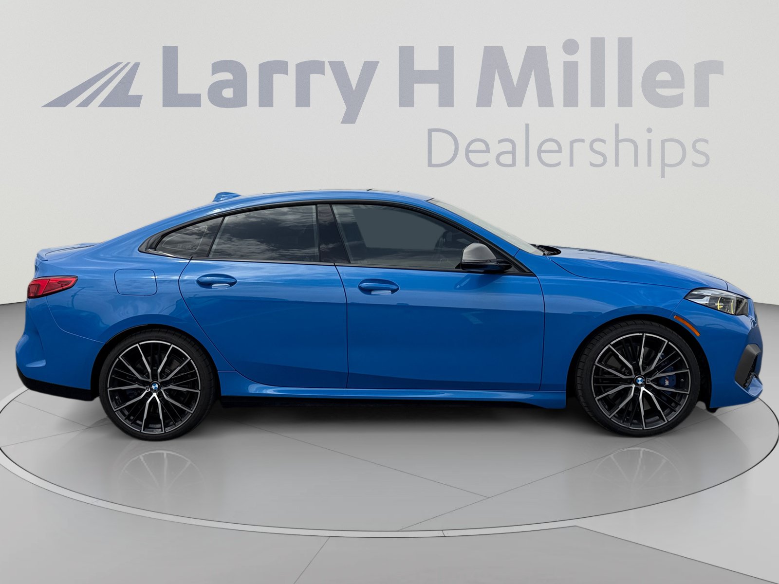 Used 2024 BMW M235i xDrive Gran Coupe w/ Premium Package AWD/4WD image 6
