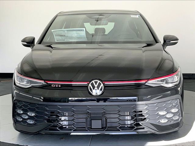 New 2026 Volkswagen GTI Autobahn image 3