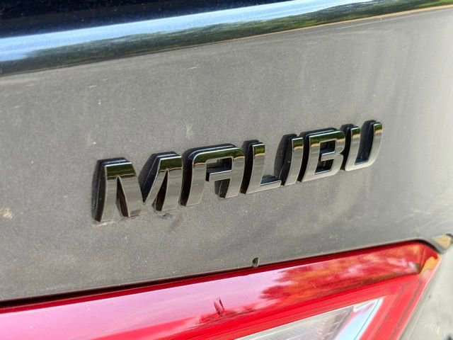 Used 2023 Chevrolet Malibu RS image 16