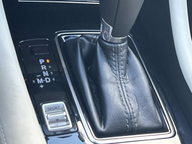Used 2021 MAZDA MAZDA6 Signature FWD image 33