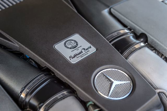 Used 2016 Mercedes-Benz G 63 AMG 4MATIC image 16