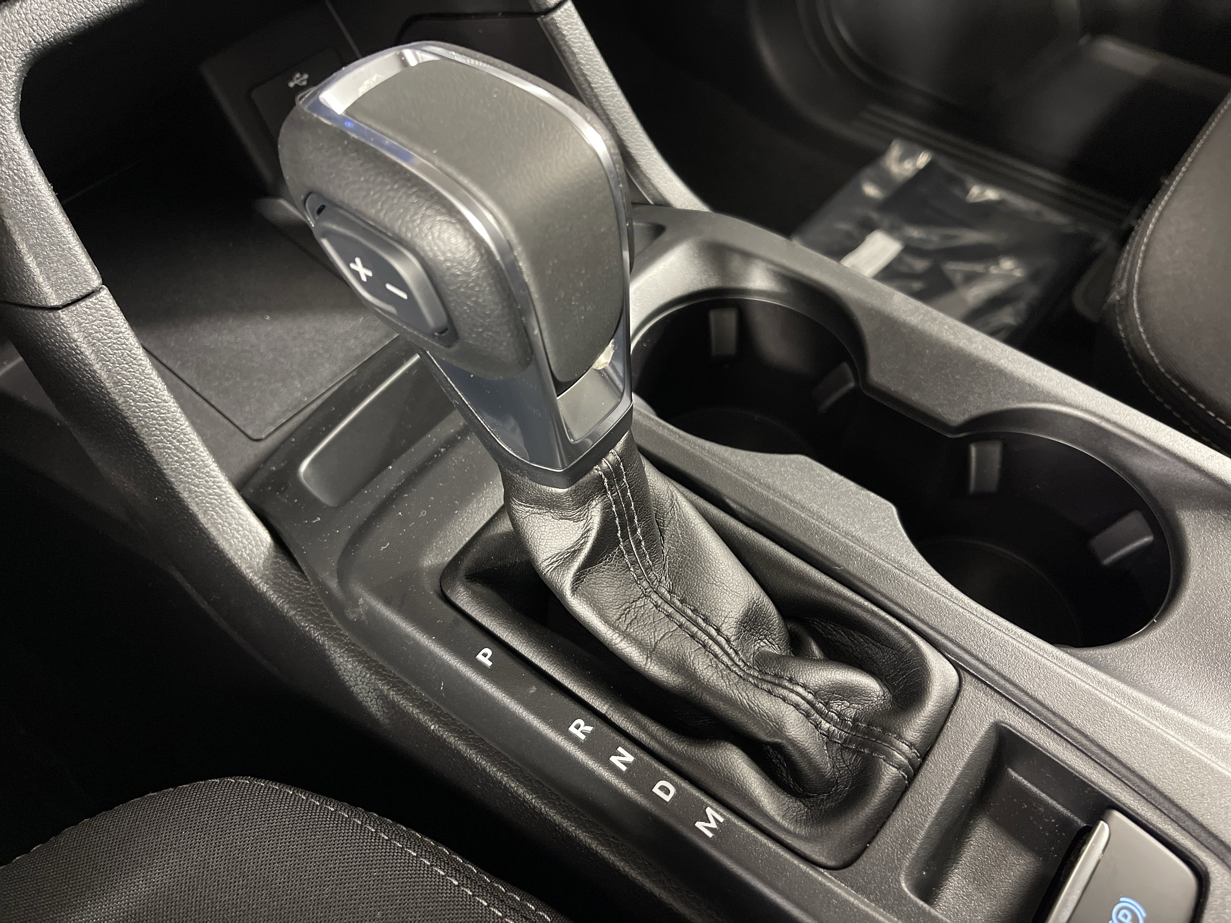 New 2025 Ford Ranger XLT w/ Advanced Towing Package image 26