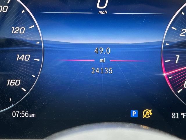 Used 2025 Mercedes-Benz C 300 Sedan image 30