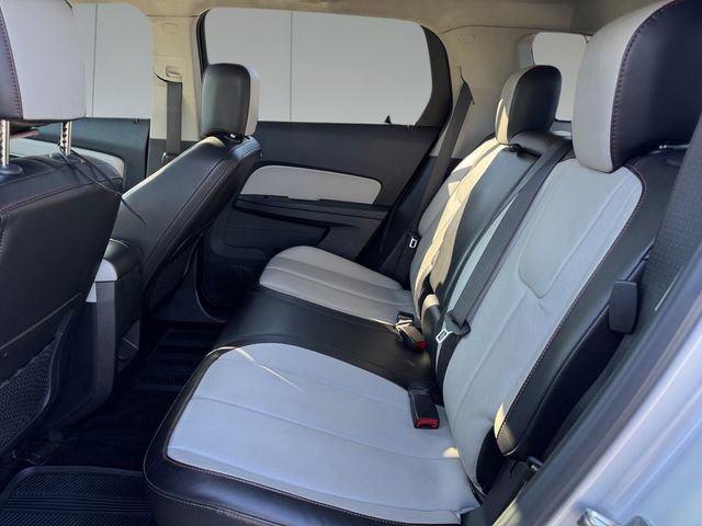 Used 2012 GMC Terrain SLT w/ Chrome and Technology Package image 10