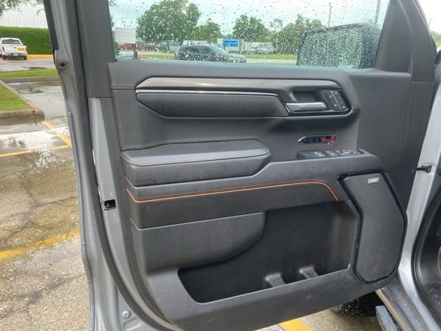 Used 2023 GMC Sierra 1500 AT4 w/ Technology Package AWD/4WD image 13