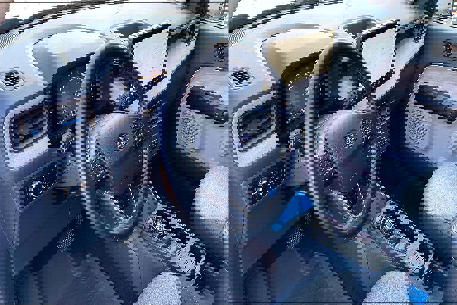 Used 2025 Ford Maverick XLT w/ XLT Luxury Package image 31