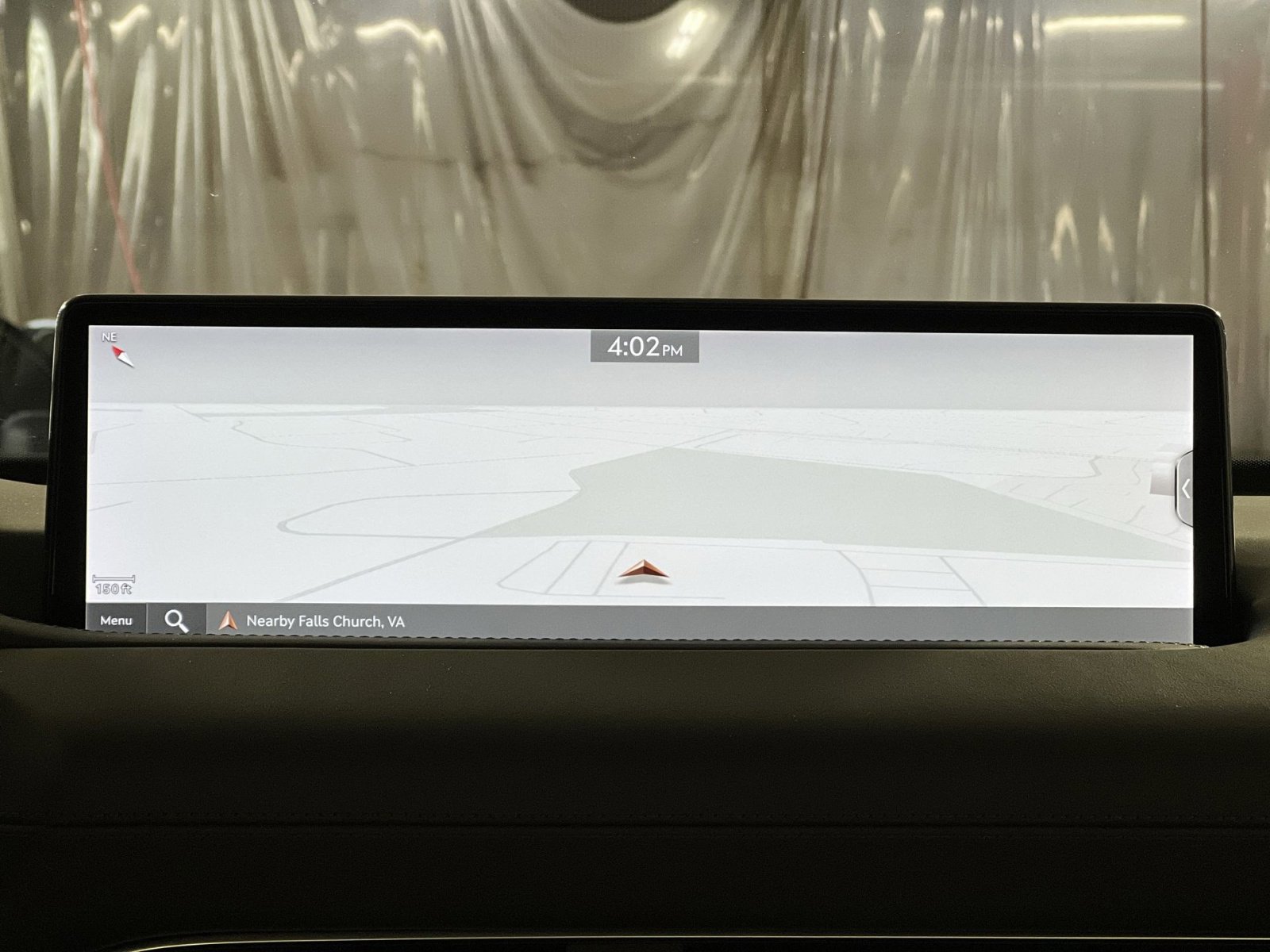 Used 2022 Genesis GV80 2.5T w/ Prestige Package 04 image 20