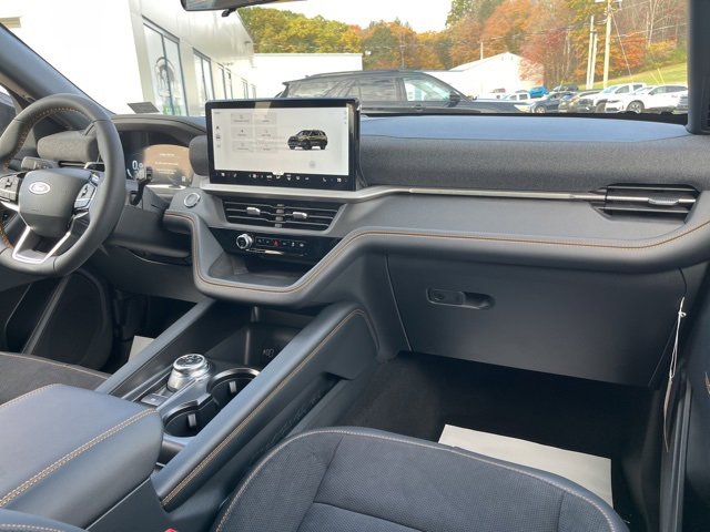 New 2026 Ford Explorer Tremor image 32