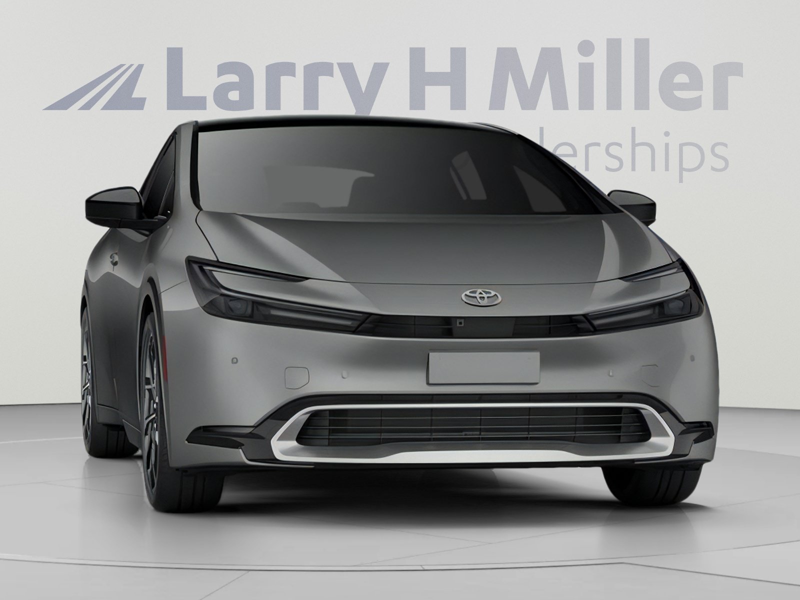 New 2027 Toyota Prius Plug-In Hybrid FWD image 16