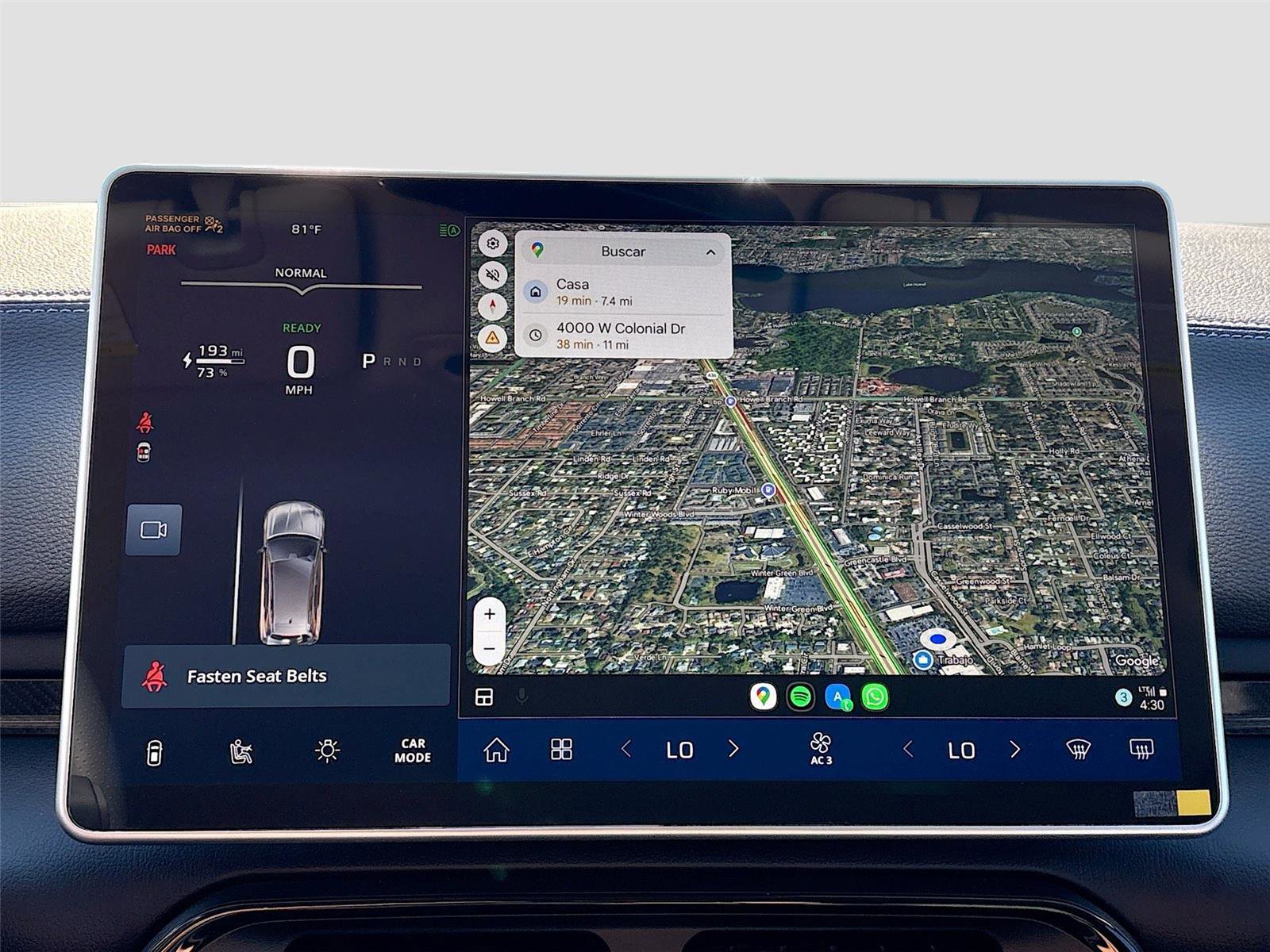 New 2025 VinFast VF 8 Eco image 13