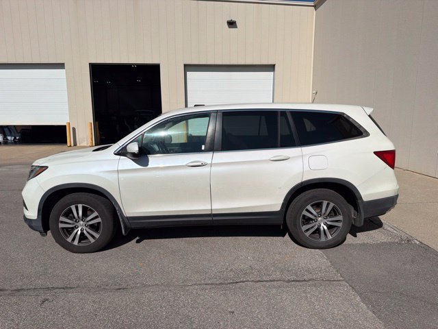 Used 2016 Honda Pilot EX-L image 8