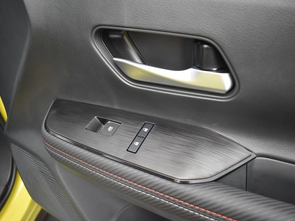 New 2025 Nissan Kicks SR AWD/4WD image 25