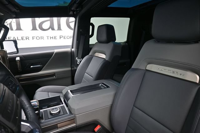 Used 2025 GMC Hummer EV 3X w/ Extreme Off-Road Package AWD/4WD image 16