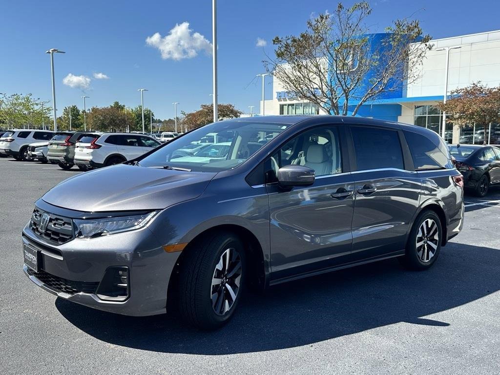 New 2026 Honda Odyssey EX-L image 27