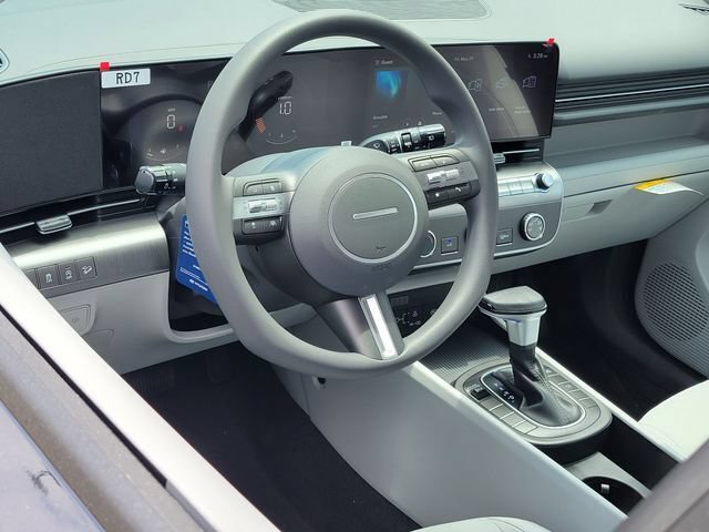 New 2026 Hyundai Kona SE FWD image 5