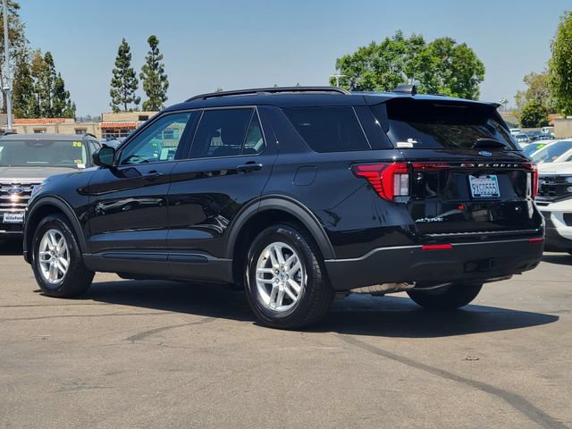 Used 2026 Ford Explorer Active RWD video 2