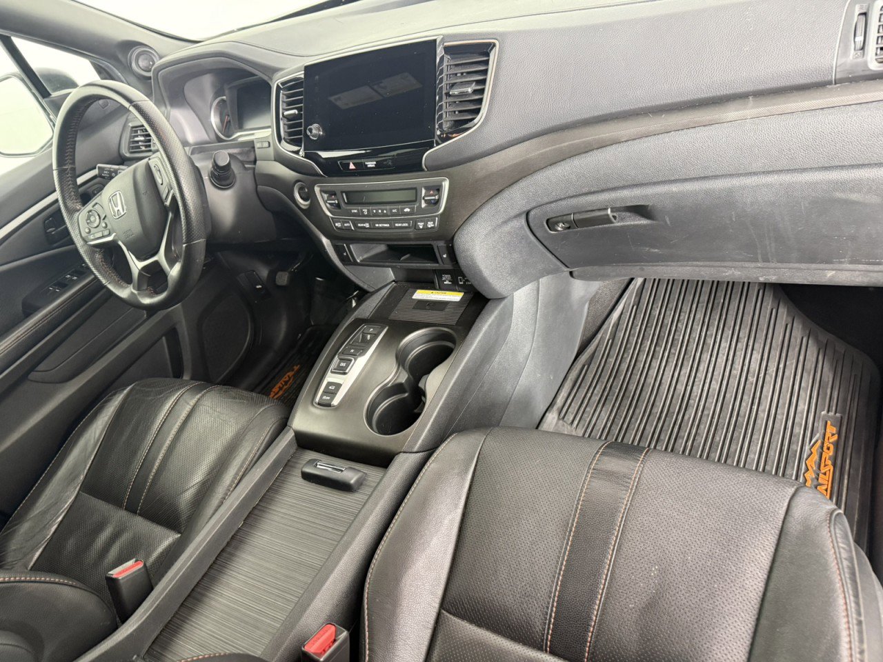 Used 2022 Honda Pilot TrailSport image 11