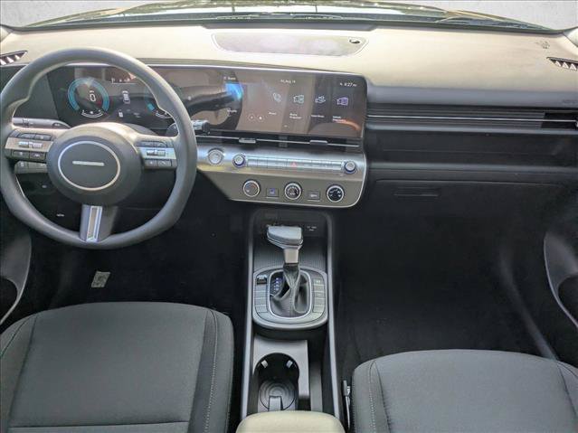 New 2027 Hyundai Kona SE FWD image 17