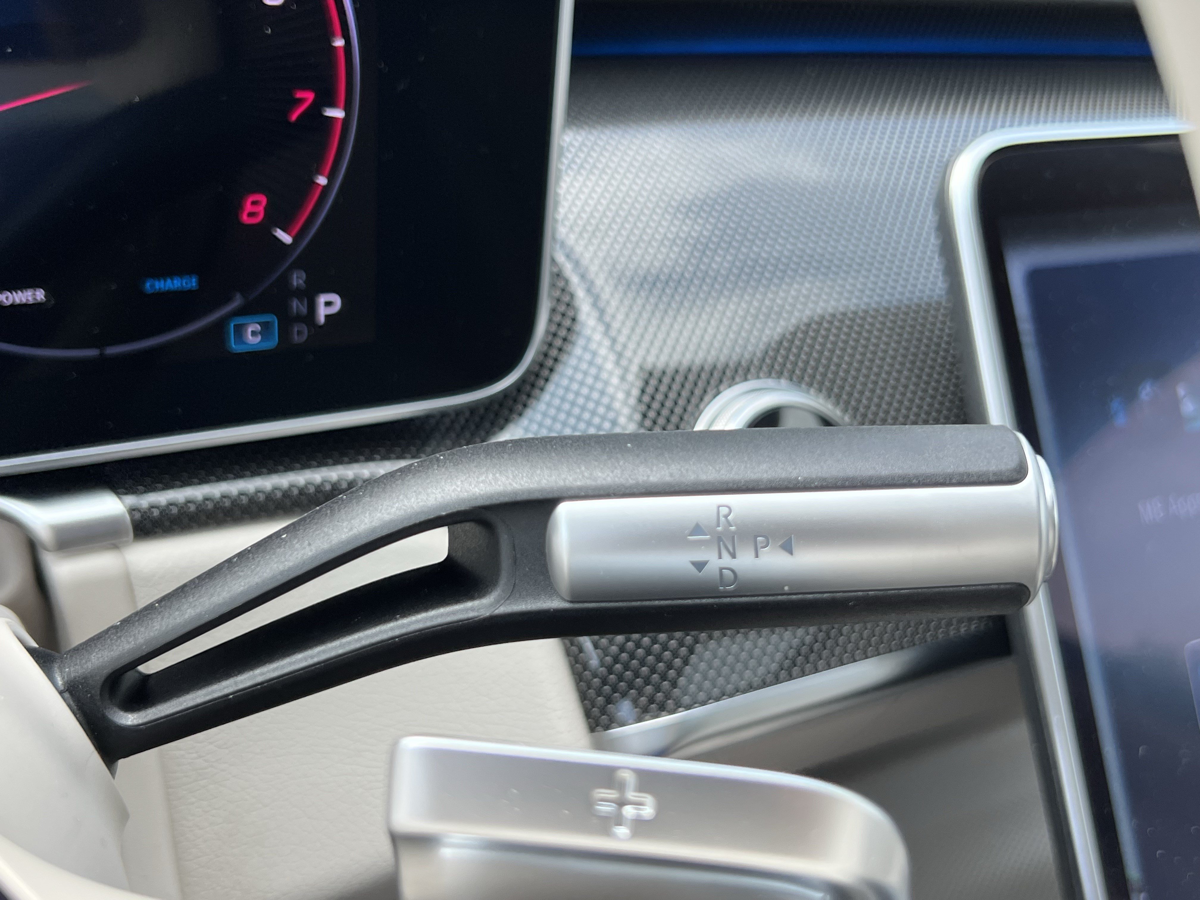 Certified 2025 Mercedes-Benz S 580 4MATIC Sedan image 26