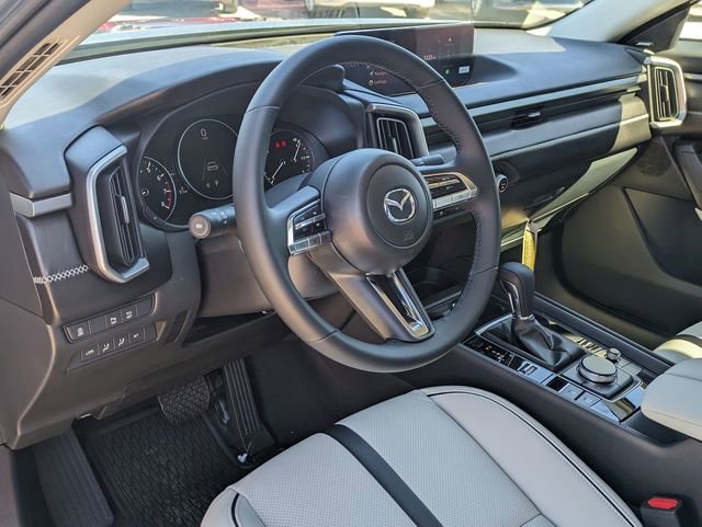 New 2026 MAZDA CX-50 AWD 2.5 S w/ Weather Package image 13
