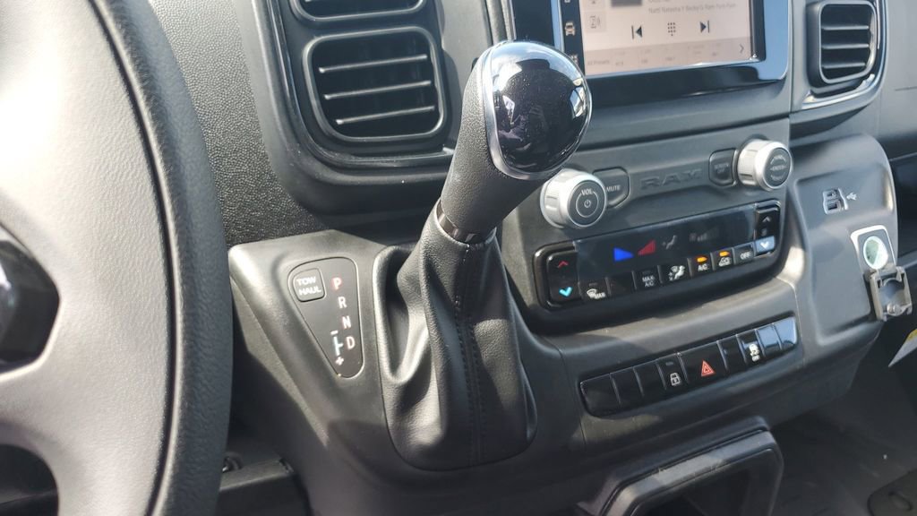 New 2026 RAM ProMaster 1500 image 24