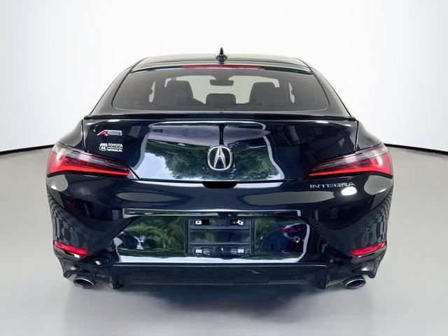Used 2024 Acura Integra A-Spec FWD image 7